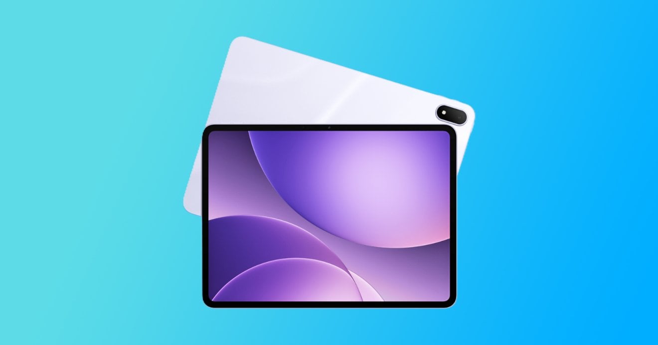 OPPO Pad 5