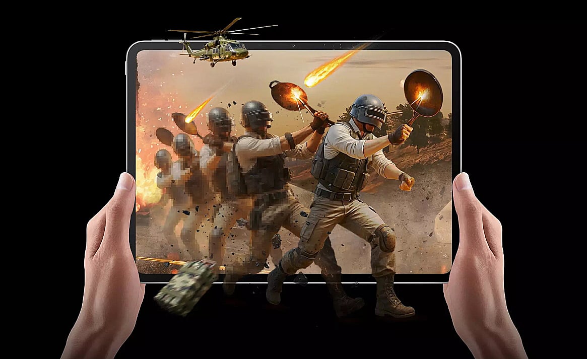 OPPO Pad 5