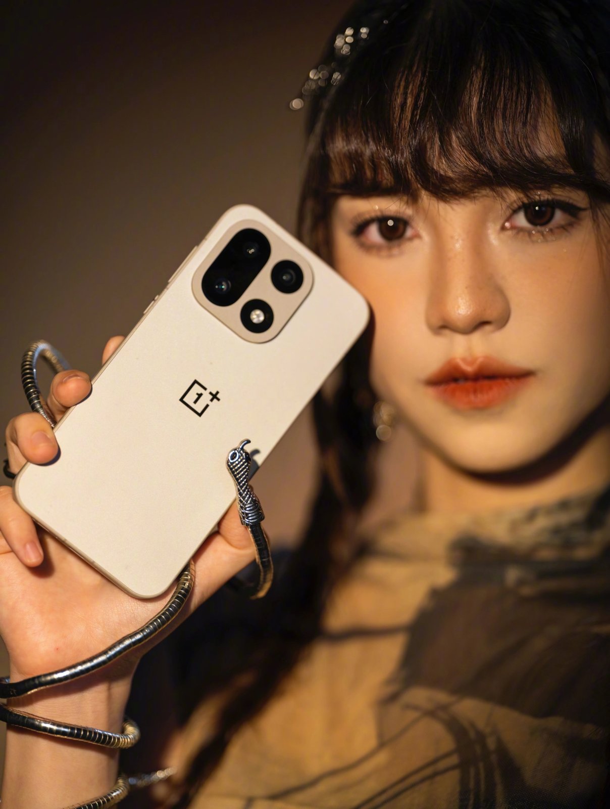 OnePlus 15