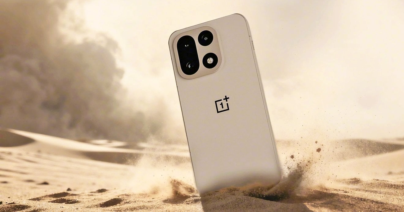 OnePlus 15