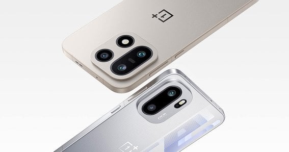 OnePlus 15