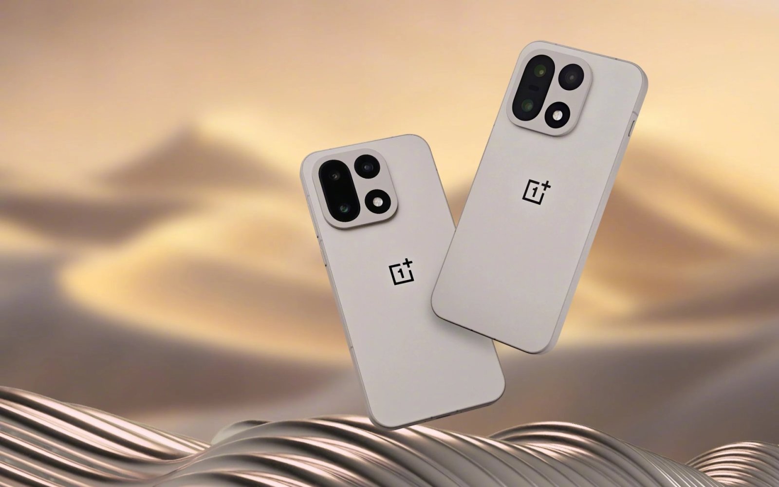 OnePlus 15