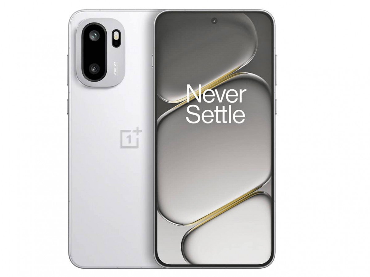 OnePlus Ace 6