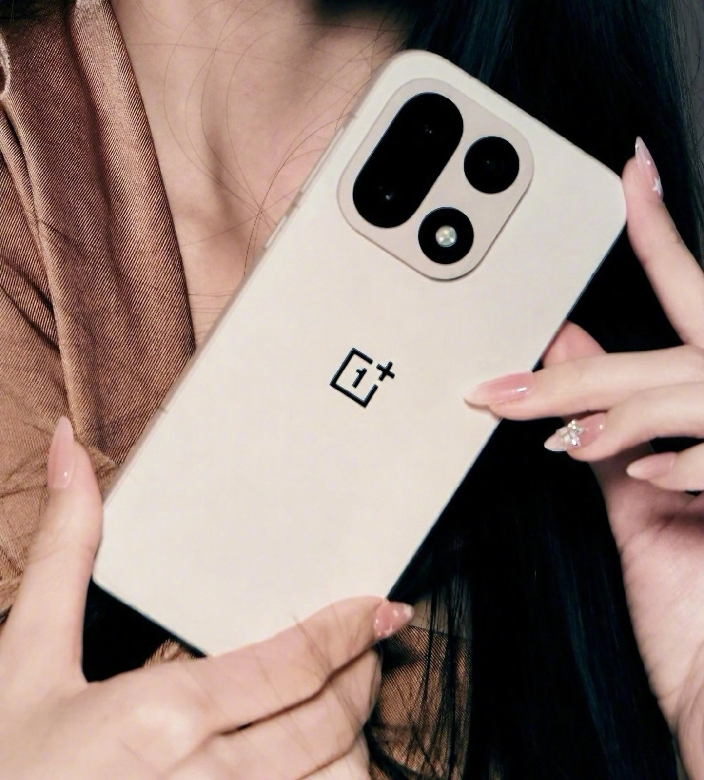 OnePlus 15
