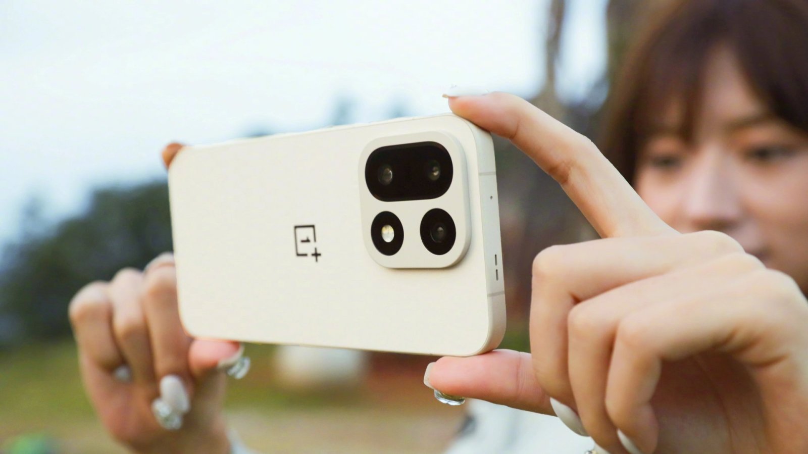 OnePlus 15