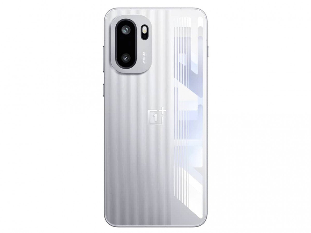 OnePlus Ace 6
