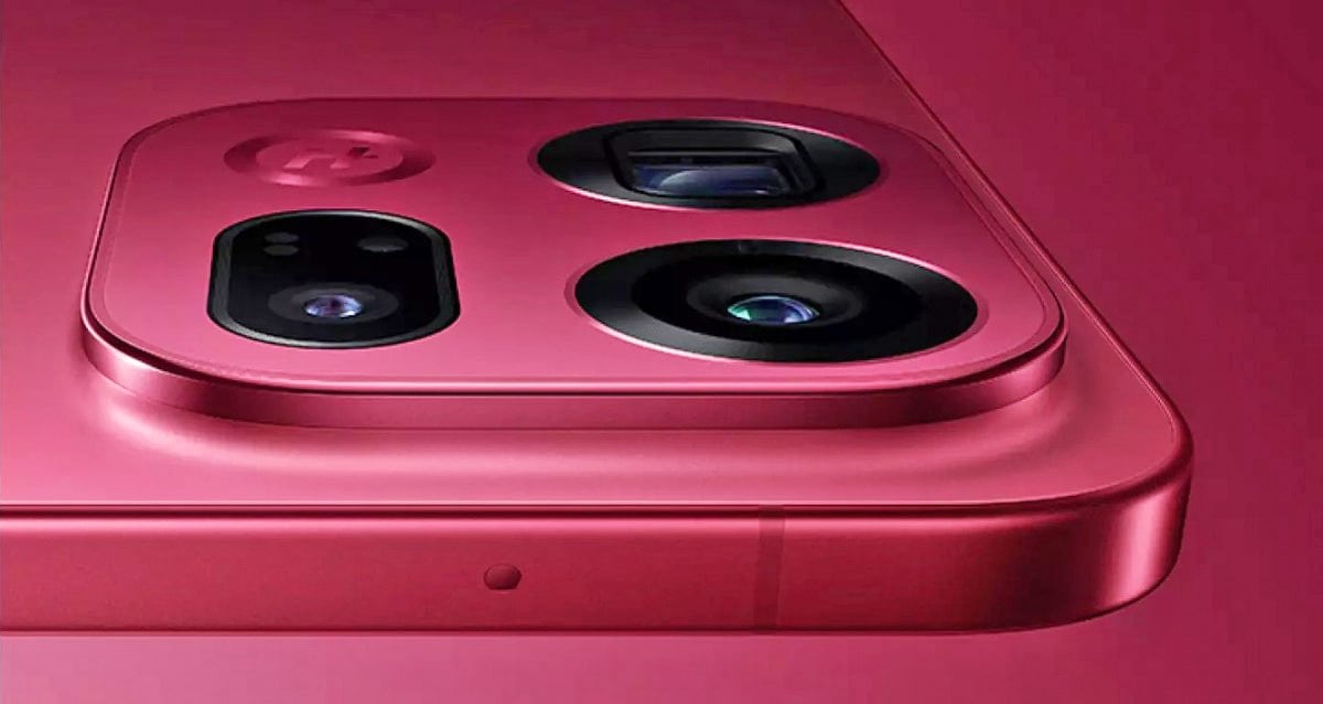 Oppo Find X9 Pro