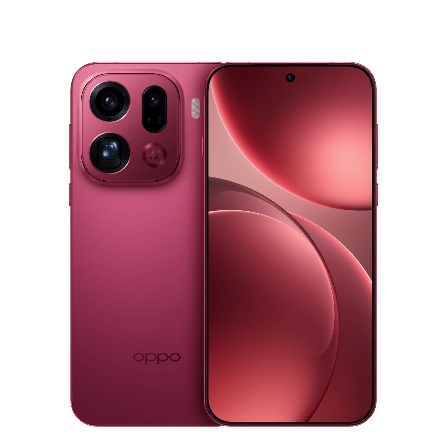 Oppo Find X9 Pro