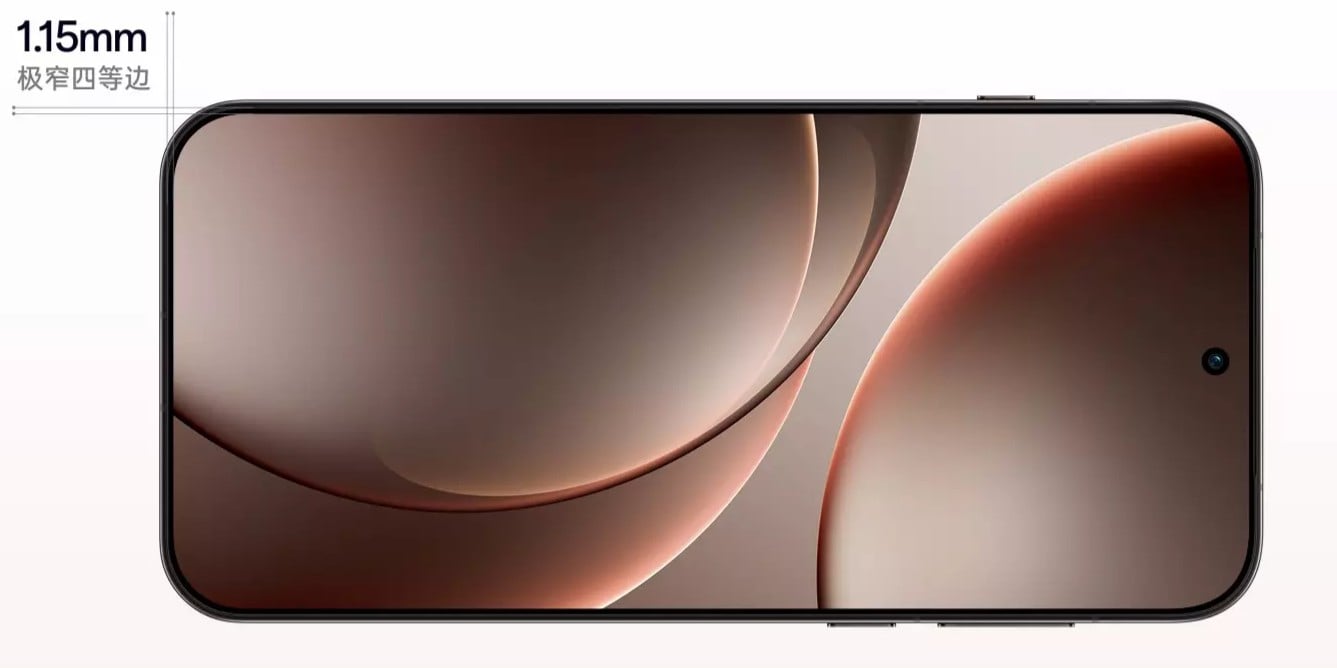 Oppo Find X9 Pro