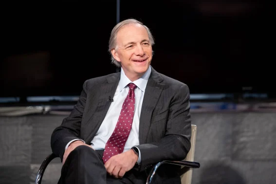 คำเตือนจาก Ray Dalio สหรัฐฯ กำลังเข้าสู่ยุค ดอลลาร์ล่มสลาย