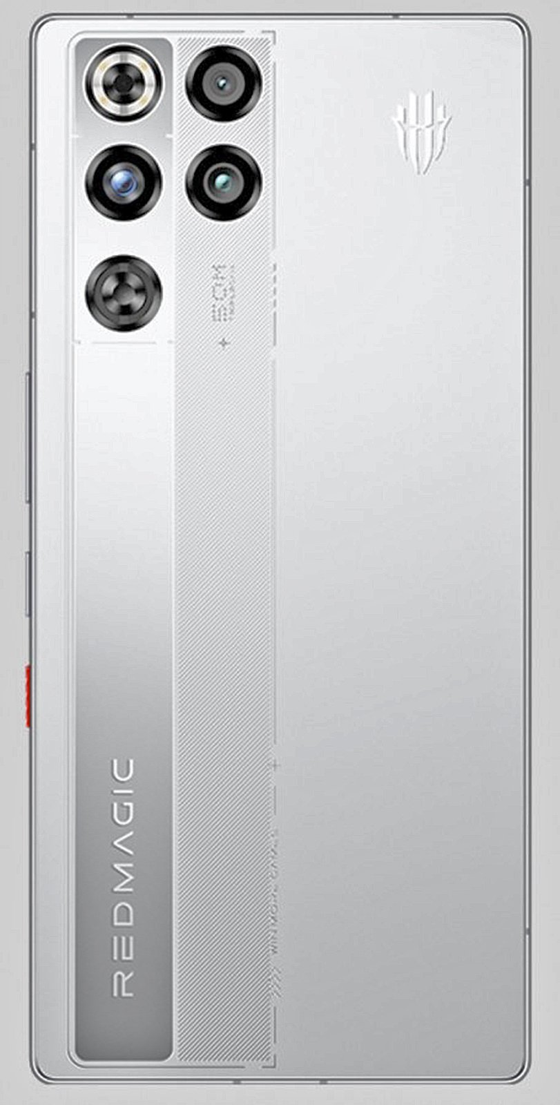 RedMagic 11 Pro