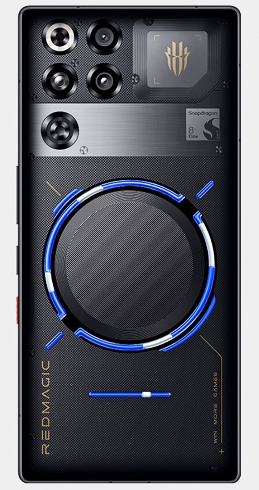 RedMagic 11 Pro+