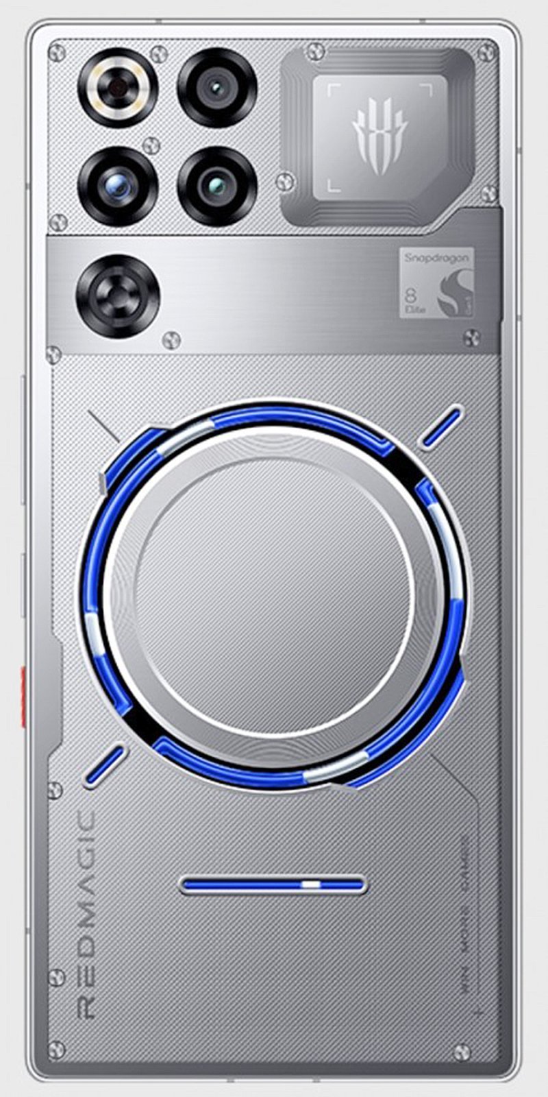 RedMagic 11 Pro+