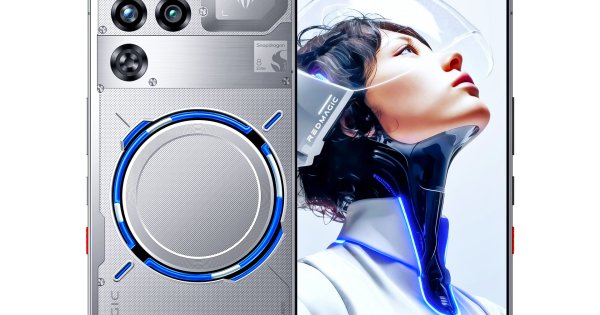 nubia เผยภาพ RedMagic 11 Pro : ติดตั้งระบบระบายความร้อนด้วยน้ำ เป็นรุ่นแรกในวงการ