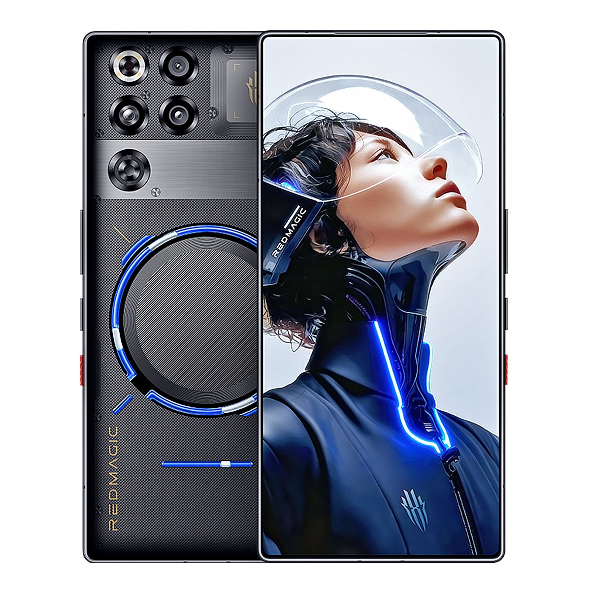 RedMagic 11 Pro+