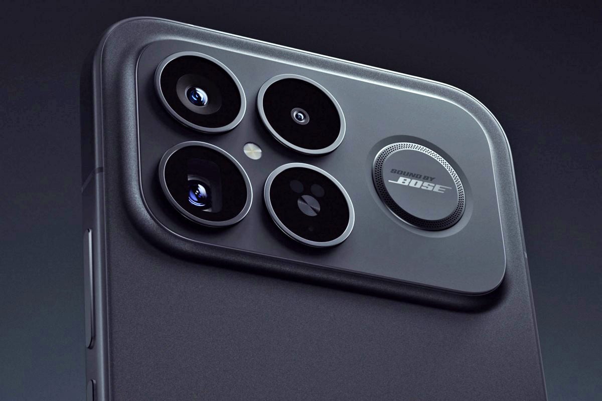 Redmi K90 Pro Max