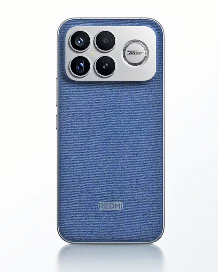 Redmi K90 Pro Max