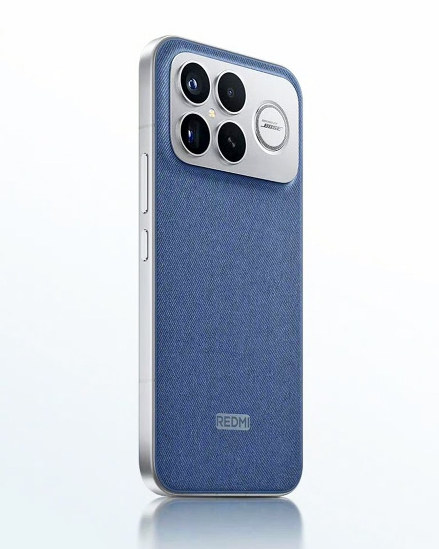 Redmi K90 Pro Max