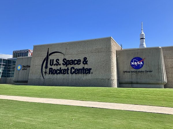 สจล. เปิดรับสมัครโครงการเยือน NASA และศูนย์กลางอุตสาหกรรมอวกาศสหรัฐฯ
