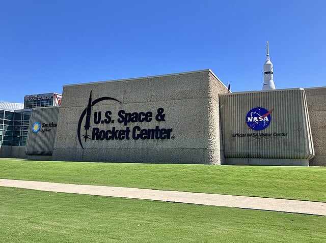 สจล. เปิดรับสมัครโครงการเยือน NASA และศูนย์กลางอุตสาหกรรมอวกาศสหรัฐฯ