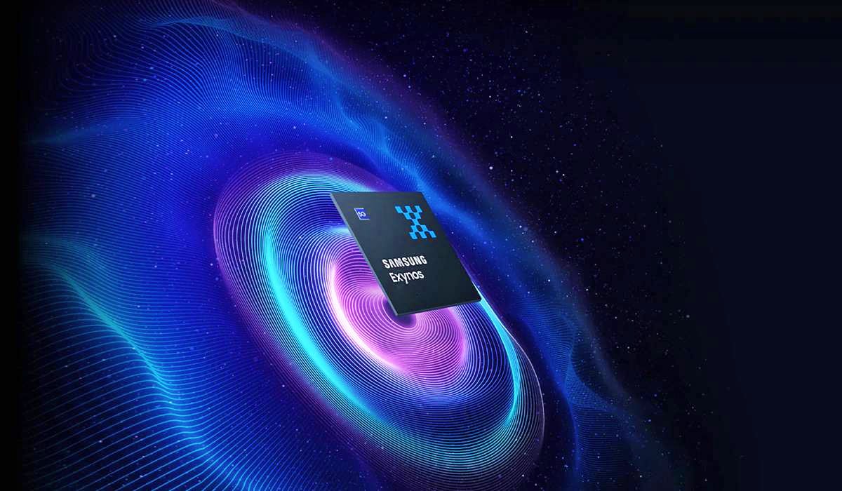 Samsung Exynos 2600