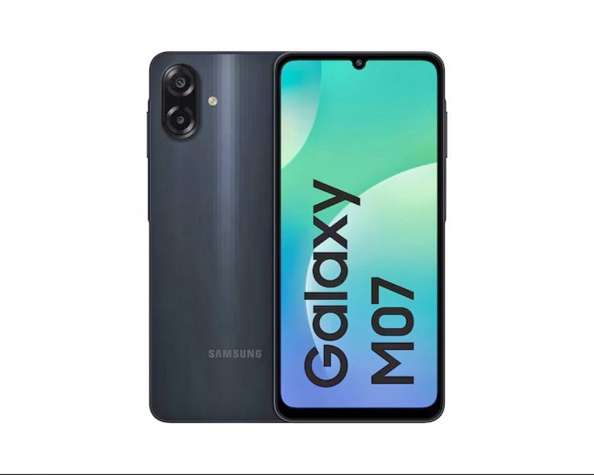 Samsung Galaxy M07