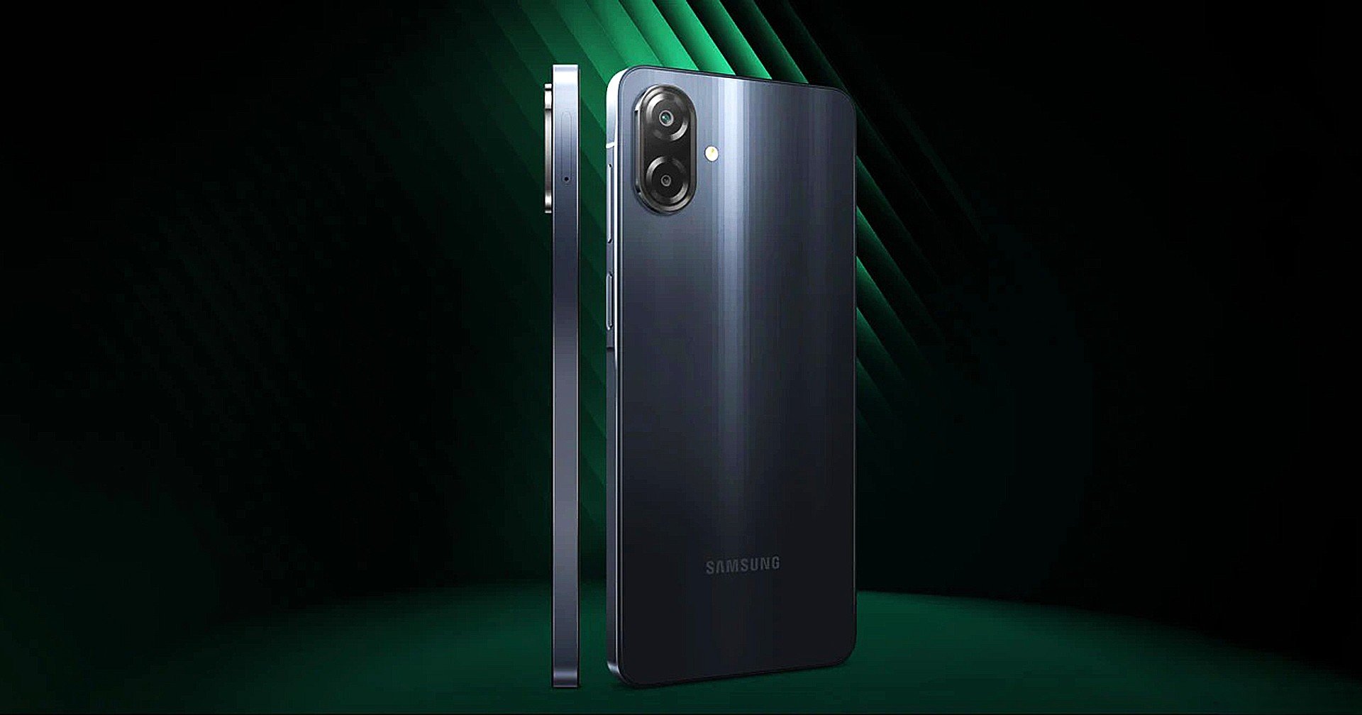 Samsung เปิดตัวรุ่นเล็ก Galaxy M07 : เล่นเกมลื่นไหล, แบตเตอรี่ใหญ่, อัปเกรด OS 6 ปี