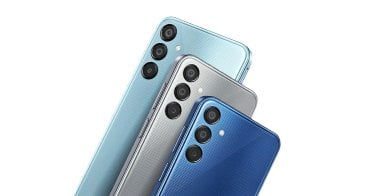 Samsung Galaxy M16