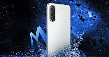 Samsung Galaxy M17