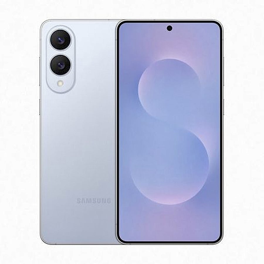 Samsung Galaxy S25 Edge