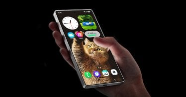 Samsung Galaxy S25 Ultra Display