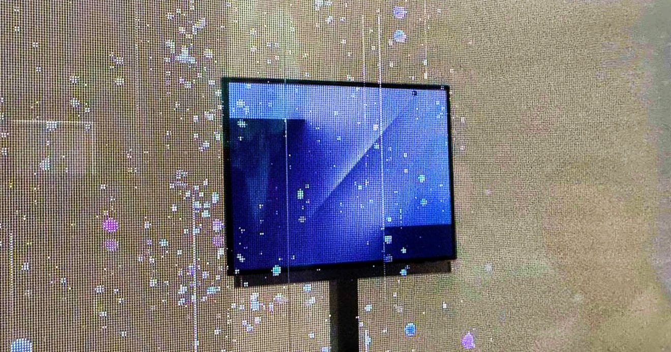 Samsung Galaxy Z TriFold