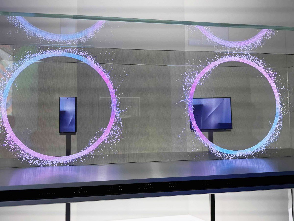 Samsung Galaxy Z TriFold