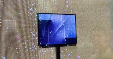 Samsung Galaxy Z TriFold