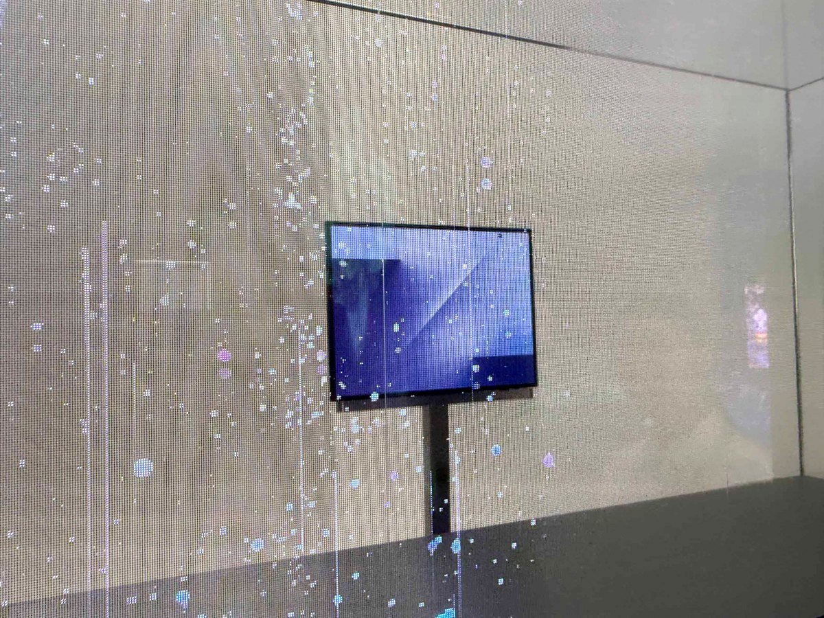 Samsung Galaxy Z TriFold