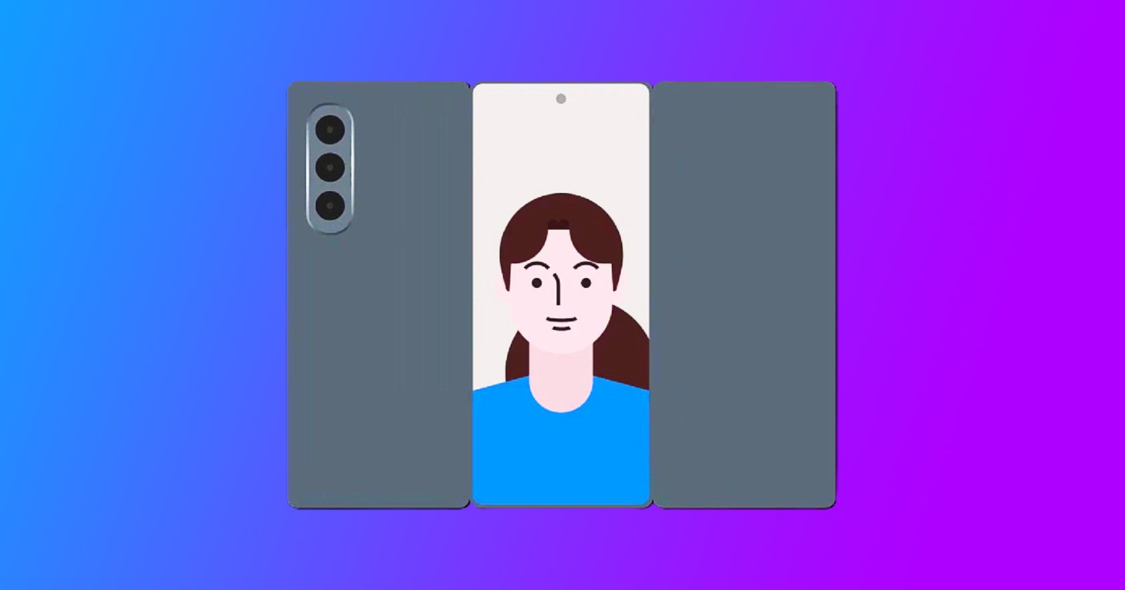 Samsung Galaxy Z TriFold