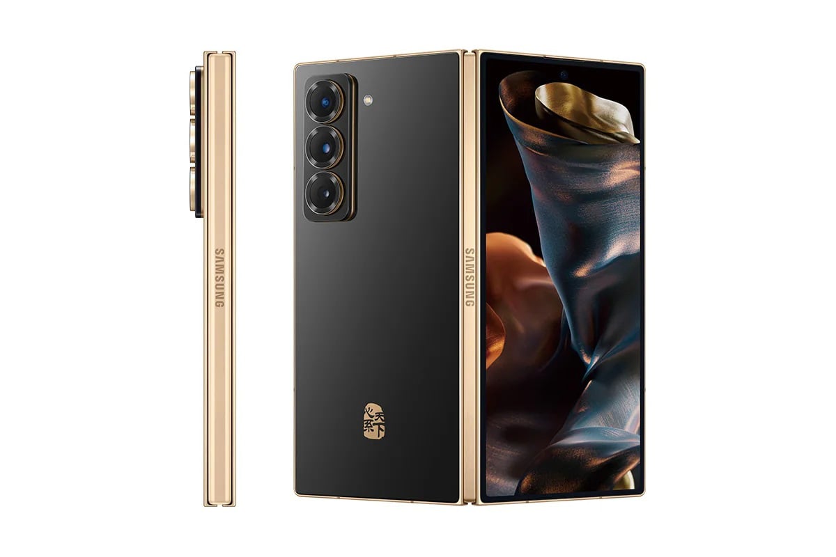 Samsung W26