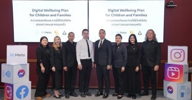 Meta ขยาย ‘บัญชีสำหรับเยาวชน’ สู่ Facebook และ Messenger ในไทย พร้อมยกระดับความปลอดภัยบน Instagram