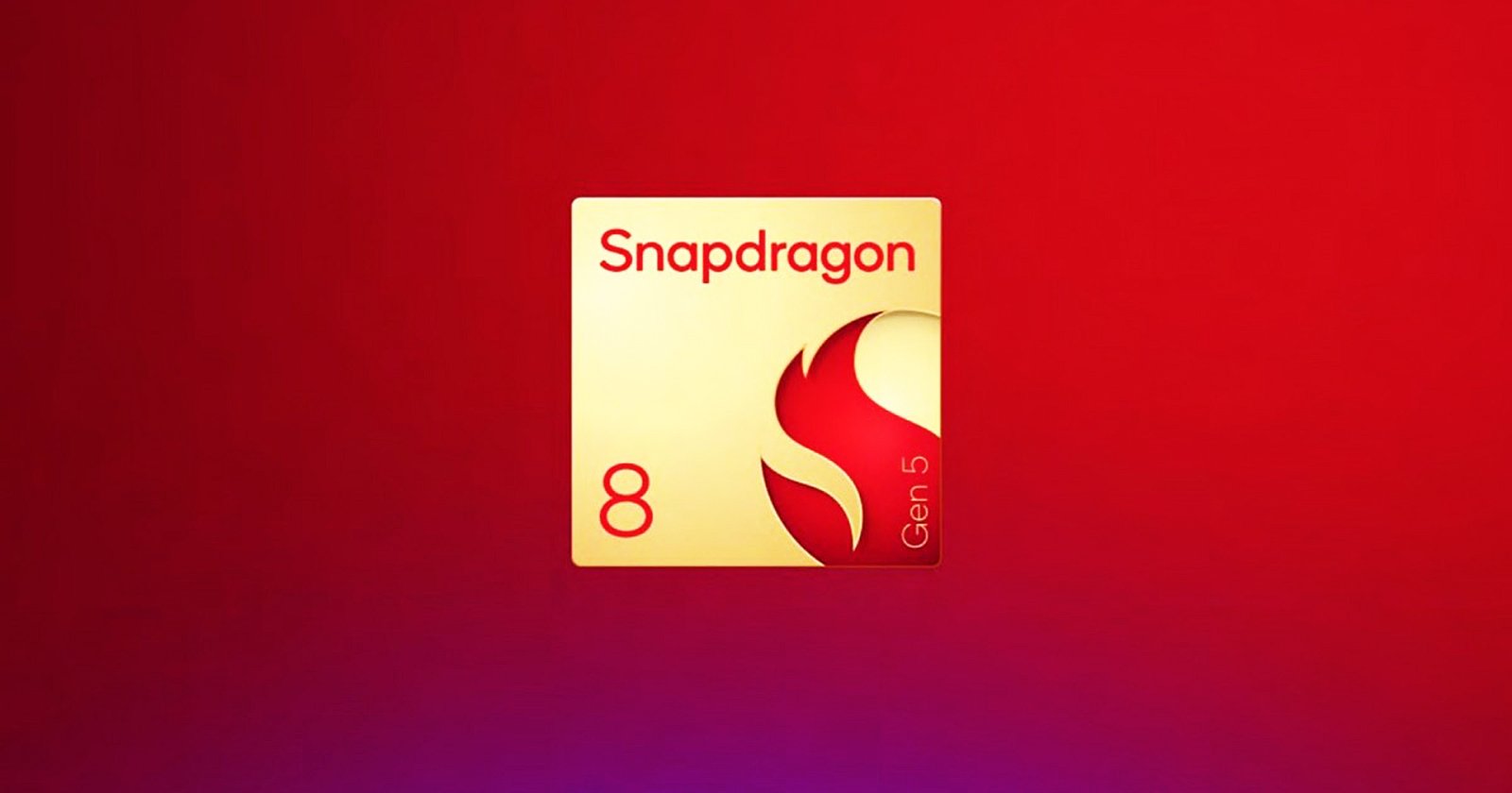 Qualcomm Snapdragon 8 Gen 5