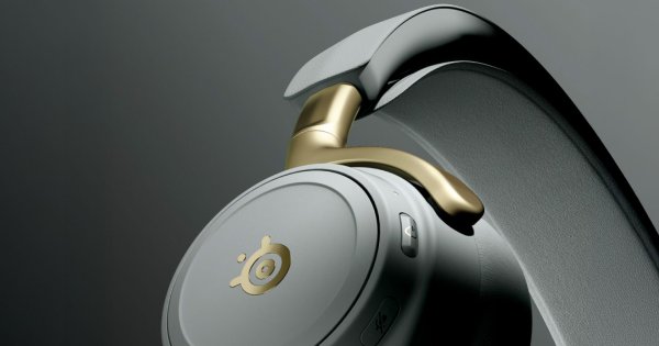 SteelSeries เปิดตัว Arctis Nova Elite หูฟังที่ครบจบทั้ง เกมมิ่งและเสียง