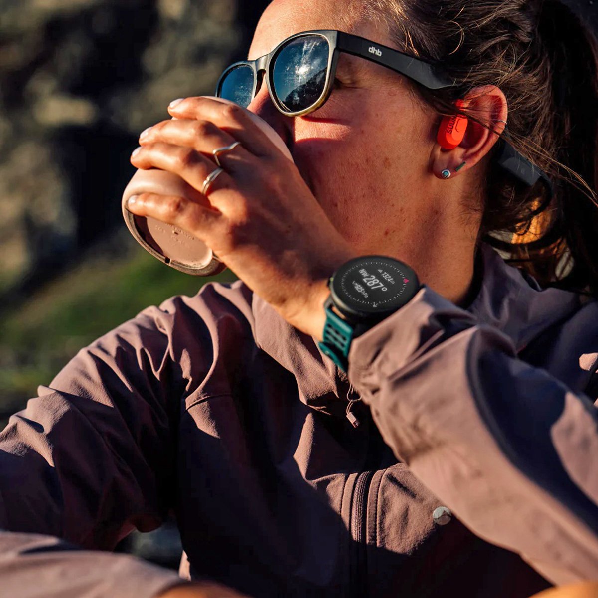 Suunto Vertical 2