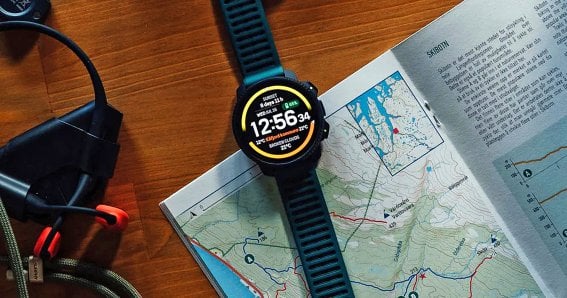 Suunto Vertical 2