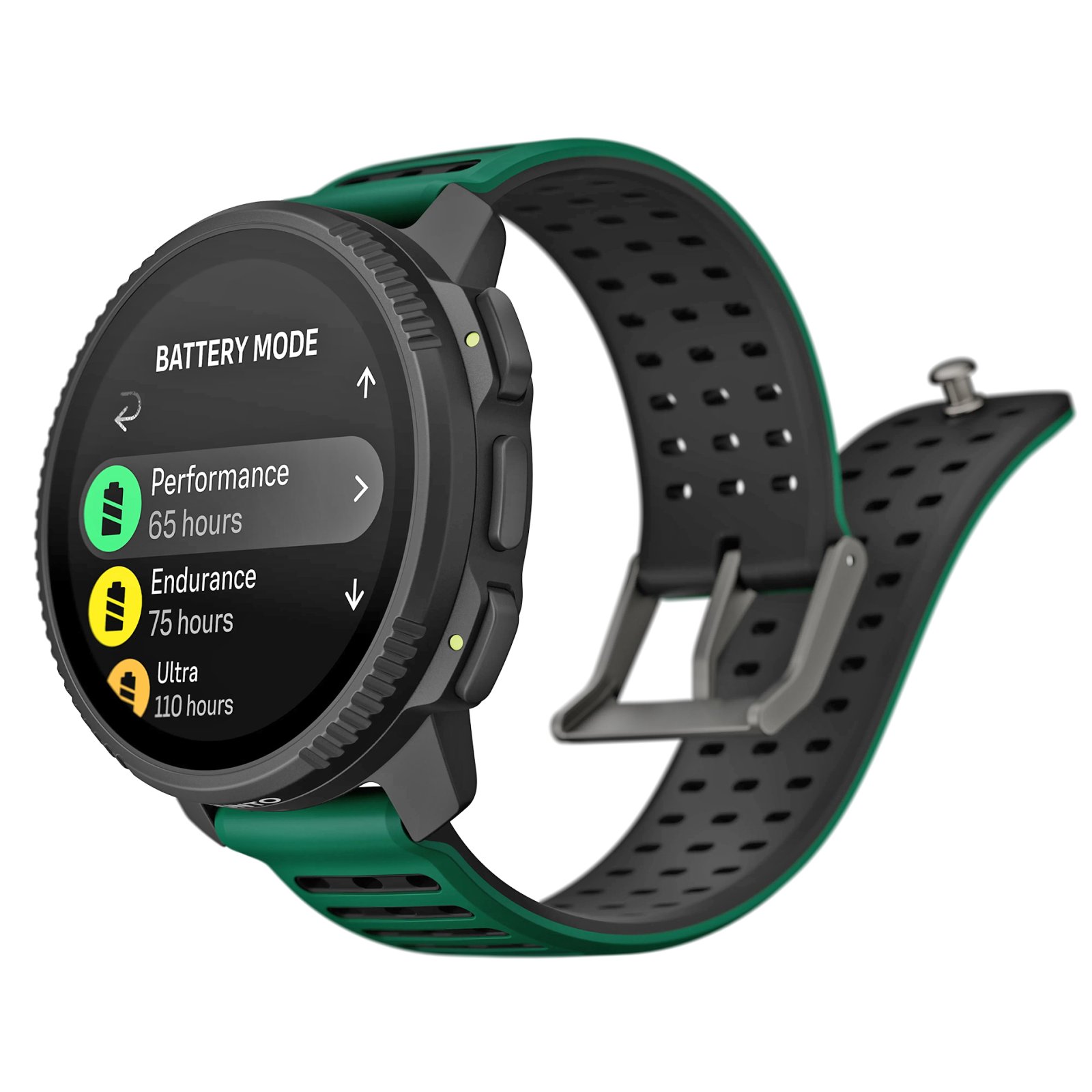 Suunto Vertical 2