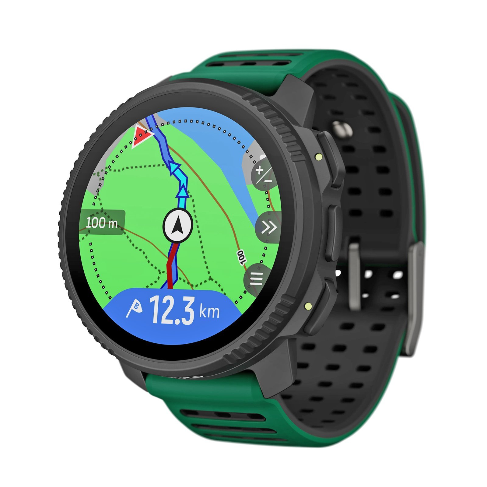 Suunto Vertical 2
