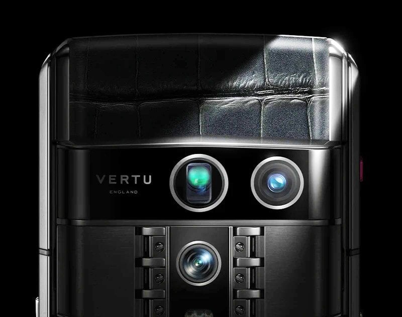 Vertu Agent Q