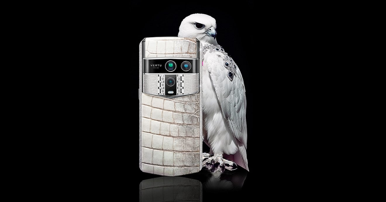 Vertu Agent Q