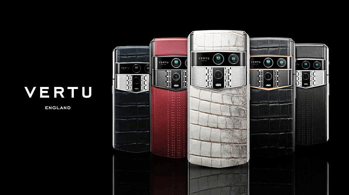 Vertu Agent Q
