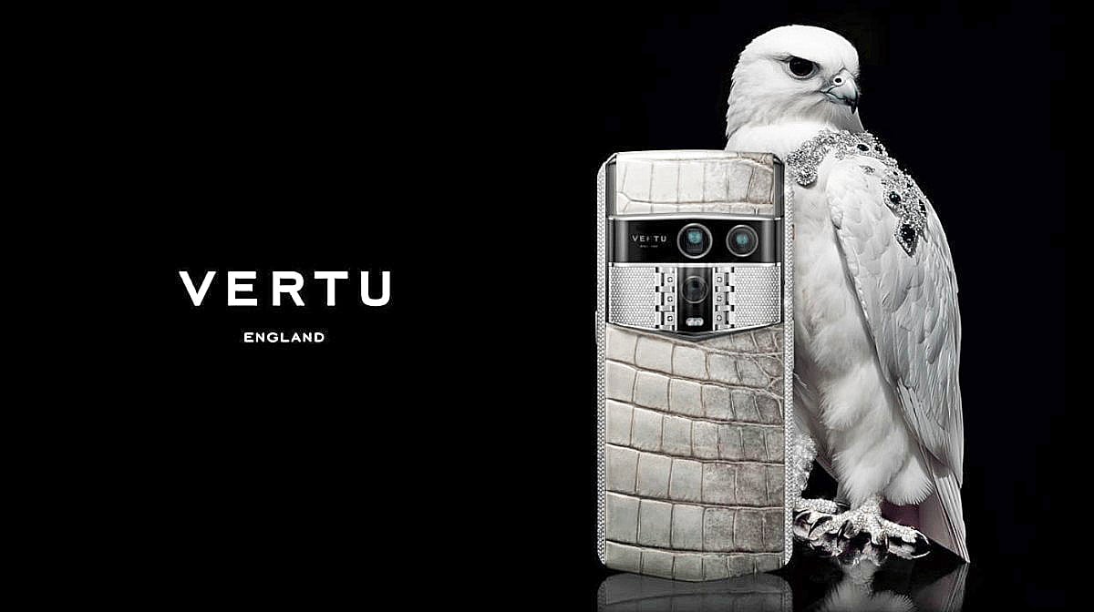 Vertu Agent Q