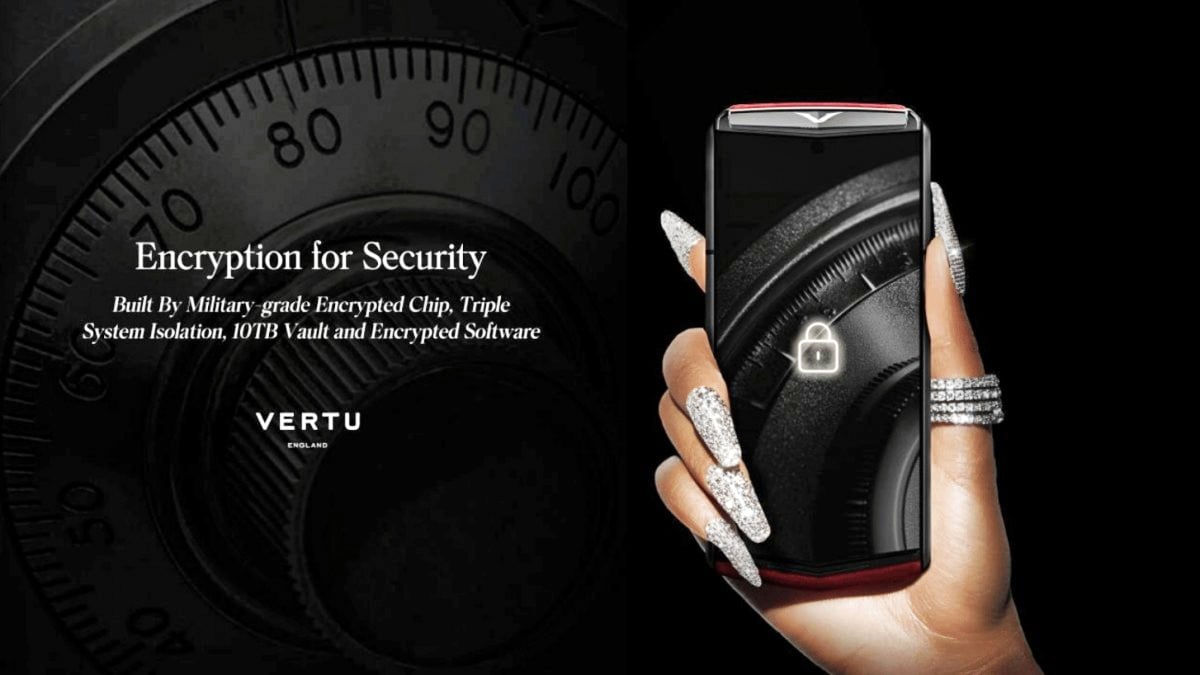 Vertu Agent Q