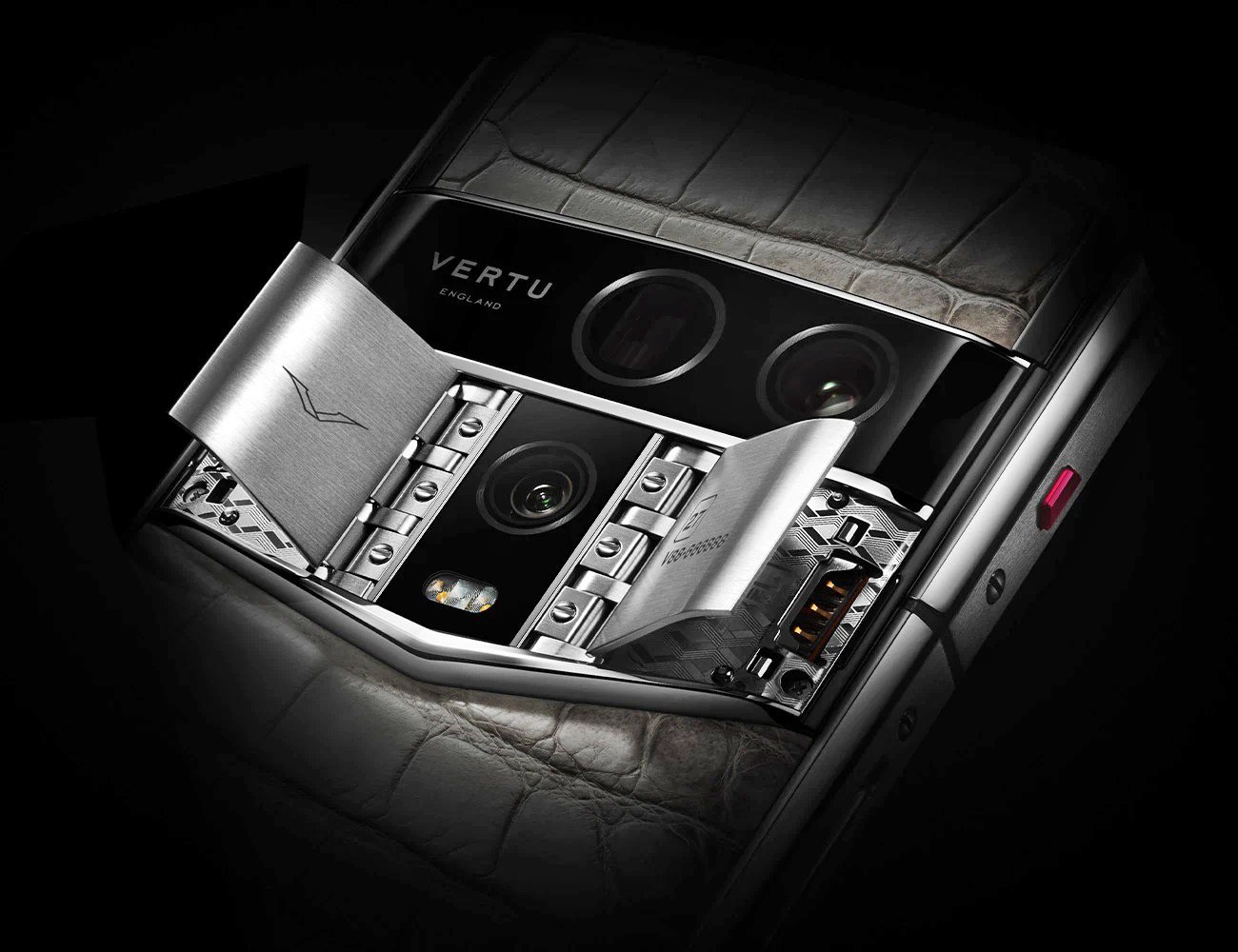 Vertu Agent Q